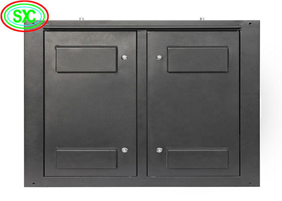 P5 Outdoor LED Display 5mm Pixel Pitch IP65 Waterdicht Stadionscherm