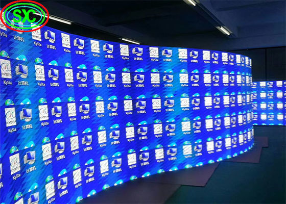 Goede prijs P10 High Definition Outdoor Full Color LED Die-Cast Aluminium Screen 3 jaar garantie online