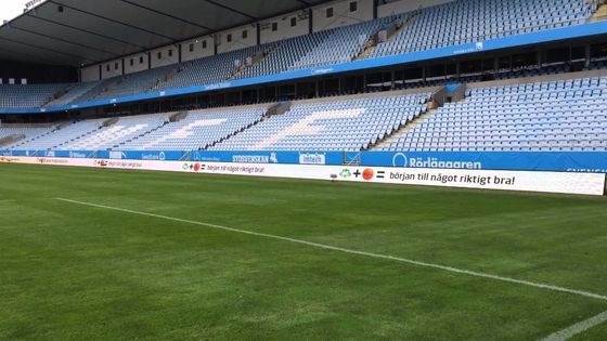 Goede prijs Van de LEIDENE het Stadion digitale openluchtp8 Aanplakbordenvoetbal leidde vertoningssport adverterend het geleide geleide scherm van de tekenraad perimeter online