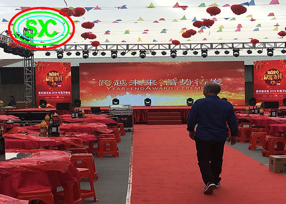 Goede prijs P3 het Binnen Geleide van de de Muurstadium Geleide Vertoning van het Schermhd Video van de de Huur Volledige Kleur P3 de Vertoningsscherm online
