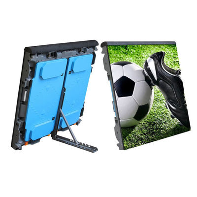 Goede prijs Hoge helderheid P5 Buiten Full Color LED Scherm 5mm Pixel Pitch IP65 Waterdicht online