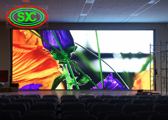 Goede prijs De Videostadium Geleide Schermen P4 P5 P6 van de nieuw-stijl de Volledige Kleur voor Stadium, Gemakkelijke Installatie online