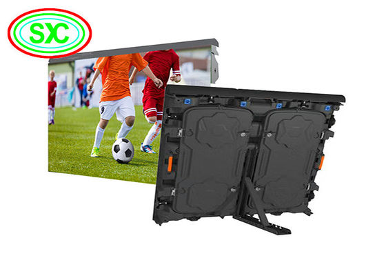Goede prijs Waterdichte Antibotsings Binnen LEIDENE van P8 Vertoning voor de Sportgrond van het Gelijkestadion online