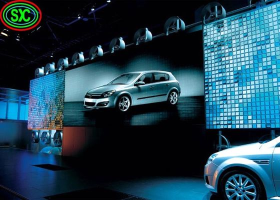 Goede prijs P4.81 P3.91 P2.6 1R1G1B Bühnenachtergrond Led Display Huur led scherm Bühnenachtergrond online