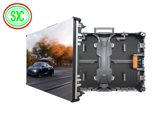 Goede prijs 1R1G1B binnenhuur LEIDENE Vertoning 1200 van het de Helderheids Mooie paneel van Cd/M ² de grootte500*500 MM. online