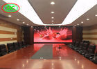 Goede prijs GOB Fine Pitch Indoor Full Color High Pixel LED Display P1.667mm 3 jaar garantie online