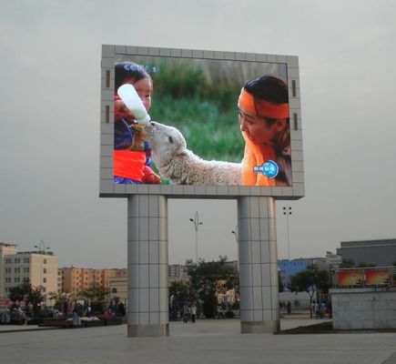 Goede prijs Huur LEIDENE Vertoning P5 Openlucht Waterdichte IP68 640X640MM cabine Geleide Video Volledige Kleur RGB 3 van het Muurscherm IN 1 SMD2121 800Hz online