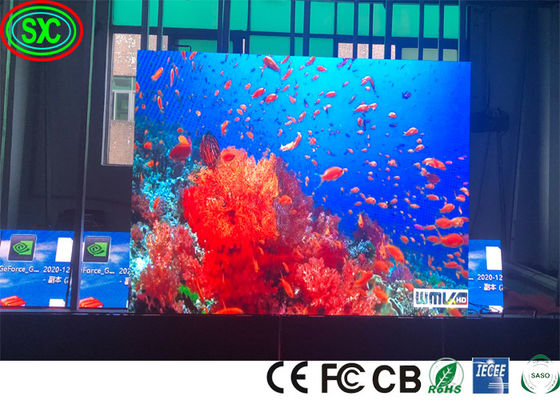 Goede prijs Pixeldichtheid 427186 Punten/m² Waterdicht LED-scherm voor Succesvolle Outdoor Reclame Oplossingen online