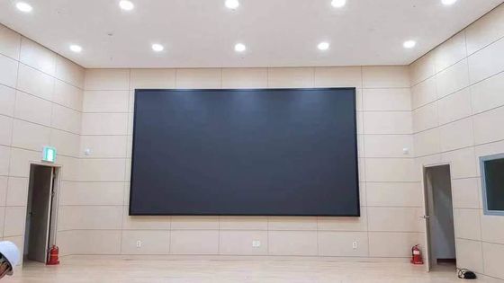 Goede prijs Het volledige Kleuren512x512 Modulaire Geleide Scherm P4 leidde Binnen Geleide FCC 256*128 van Vertonings Video Openlucht RGB Aangepaste Ce ROHS online
