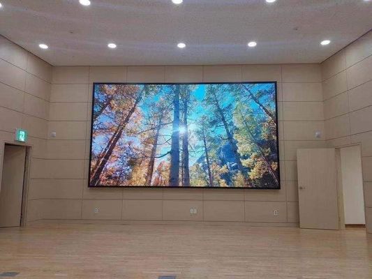 Goede prijs Hoog - LEIDEN van de kwaliteits Volledige Kleur Vertoningscomité 512x512mm RGB P4 Binnenhd LEIDENE van SMD Comités LEIDENE Scherm online
