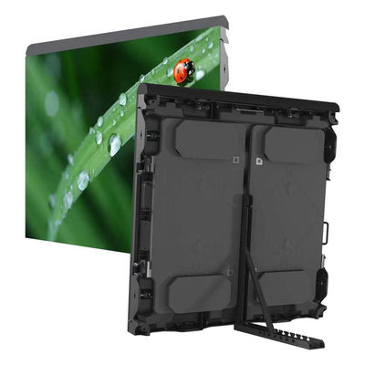 Goede prijs Facility Digital Scoreboards met een hoge contrastverhouding 5000 1 en IP65-klasse voor gestroomlijnde activiteiten online