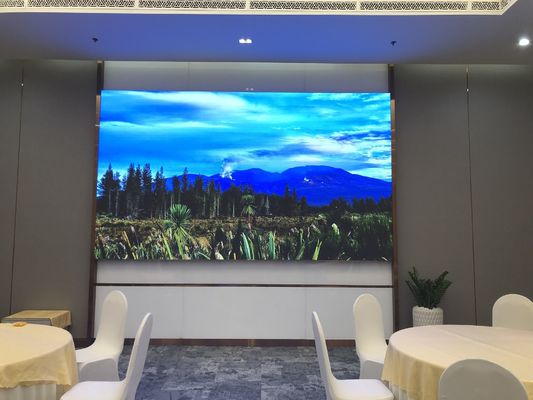 Goede prijs geleide paneelp2.5 LEIDENE raad 320x160mm huur van de de modulevertoning van P2.5 de binnen geleide leidde het scherm voor gebeurtenissen online