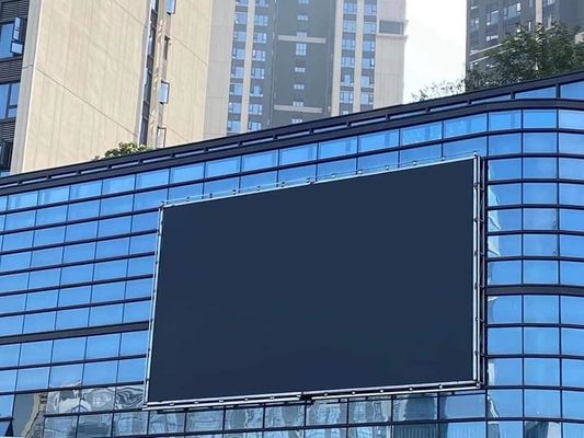 Goede prijs Full color P8 Event Rental LED Video Wall Screen with High Brightness and Cabinet size 640*640mm/960*960mm Epistar LED chip online