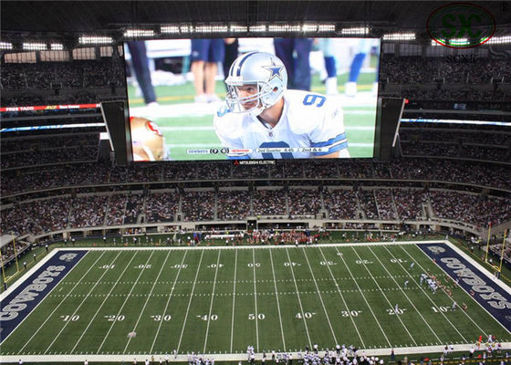 Goede prijs COB P0.9 stadion led display full color, led video scherm hoge helderheid stadion led display online