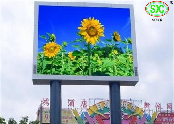 Goede prijs LEIDENE stadium van de Achtergrond van het Openluchtp16 ONDERDOMPELINGS Volledige Kleur Dichtheid 3906/m ² Aanplakbordenpixel online