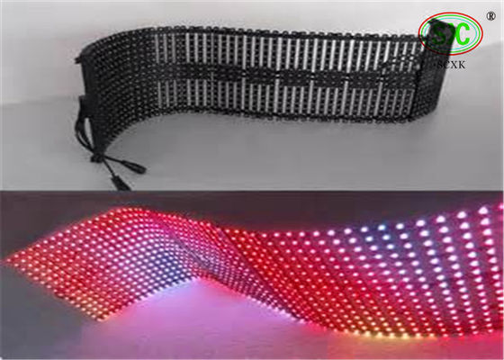 Goede prijs SMD5050 openluchtp37.5 RGB 3 in 1 Hoge resolutie LEIDEN vertoningsgordijn online