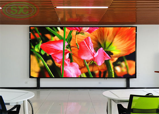 Goede prijs Vernieuwingsfrequentie4k het binnenp 5 LEIDENE vertoning vaste LEIDENE scherm voor vergaderzaal online