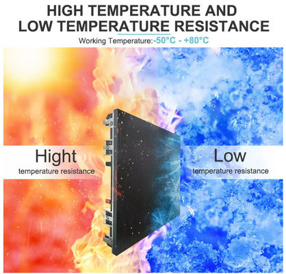 Goede prijs Indoor Rental LED Display Screen P2.604 LED Digital Video Wall Voor conferenties Evenementen Bühnenachtergrond Indoor full color led display Online