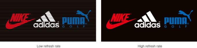 de Perimeter LEIDENE van 6000nit P10 Vertoningen SMD3535 voor Voetbal 8