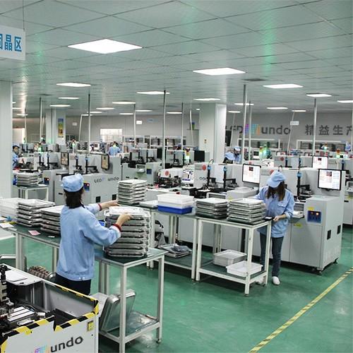 LEIDENE van de de Controle Binnen Volledige Kleur van Novastarlinsn Vertoning voor Reclamehuur 6