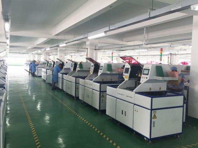 LEIDENE van de de Controle Binnen Volledige Kleur van Novastarlinsn Vertoning voor Reclamehuur 7