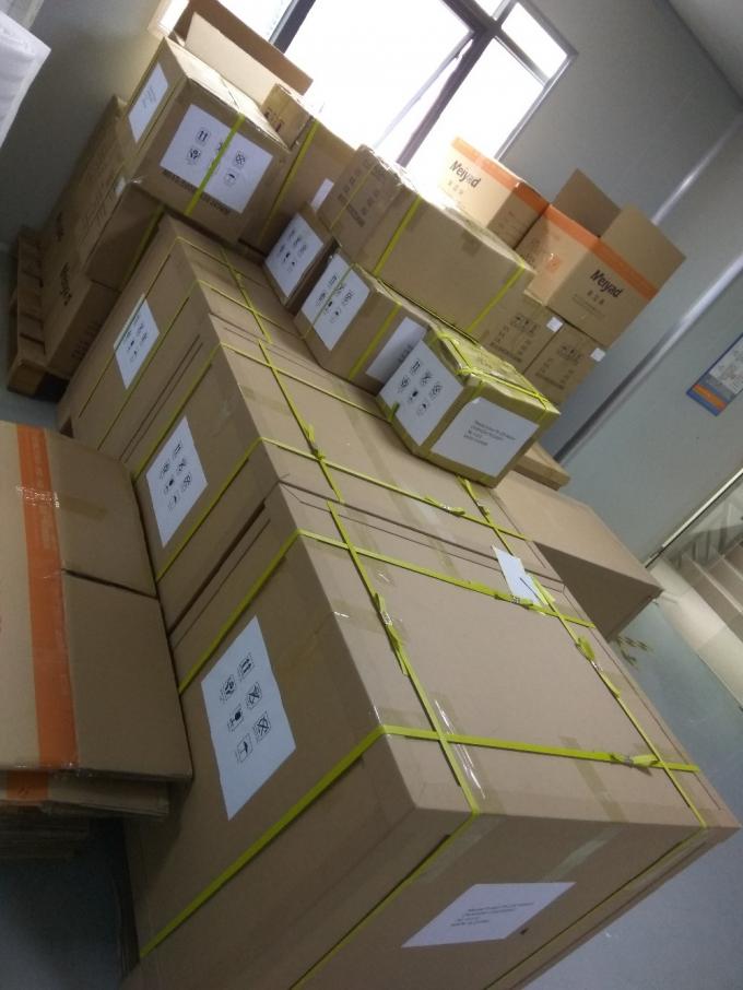 Waterdicht Ip65 Outdoor Full Color Led Display Grote grootte Hoge resolutie 3