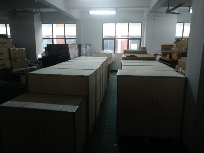 Waterdicht Ip65 Outdoor Full Color Led Display Grote grootte Hoge resolutie 4