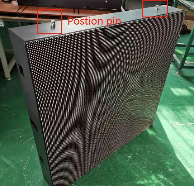 Buiten waterdicht P6 P8 P10 Vaste advertentie Video scherm SMD LED display Billboard Buiten huis advertentie 4