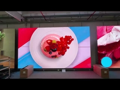 P1.25 Cob led scherm