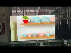 MAÏSKOLF LEIDENE Vertoning